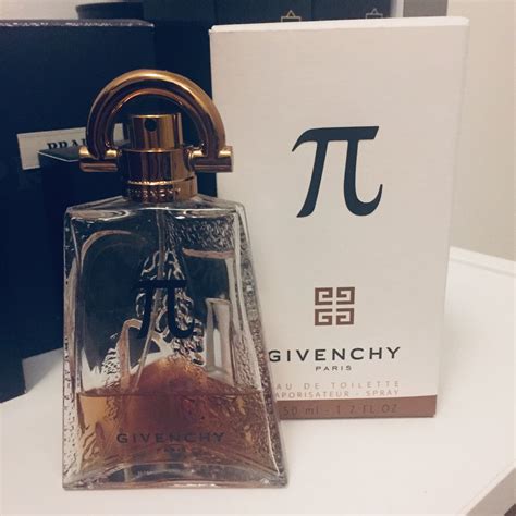 givenchy pi review basenotes|Givenchy sans talons haut reviews.